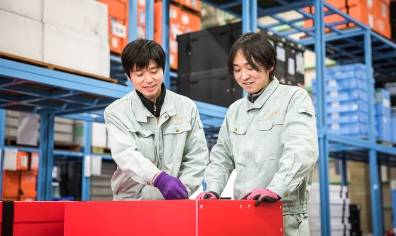 弘立倉庫を知る