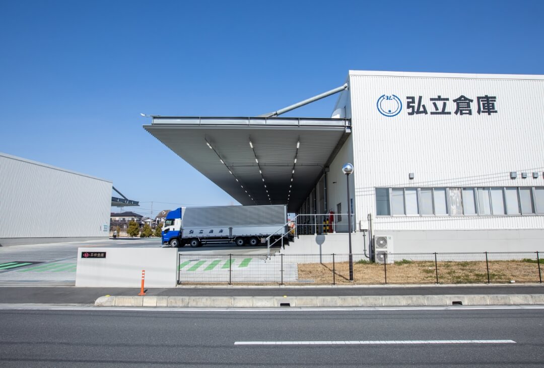 全国チャーター輸送に対応