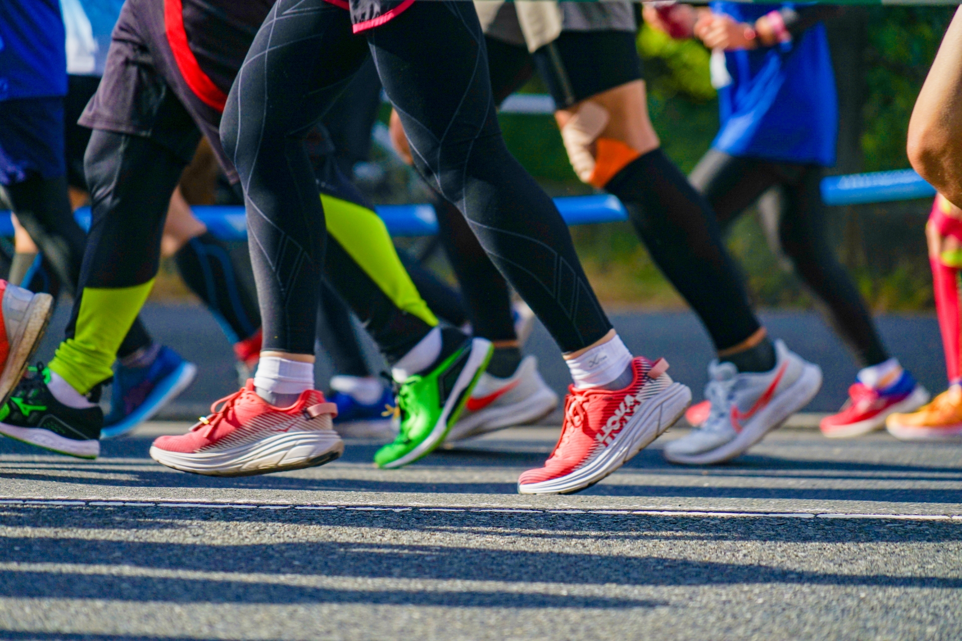 シューズメーカーの工場でのソーター業務